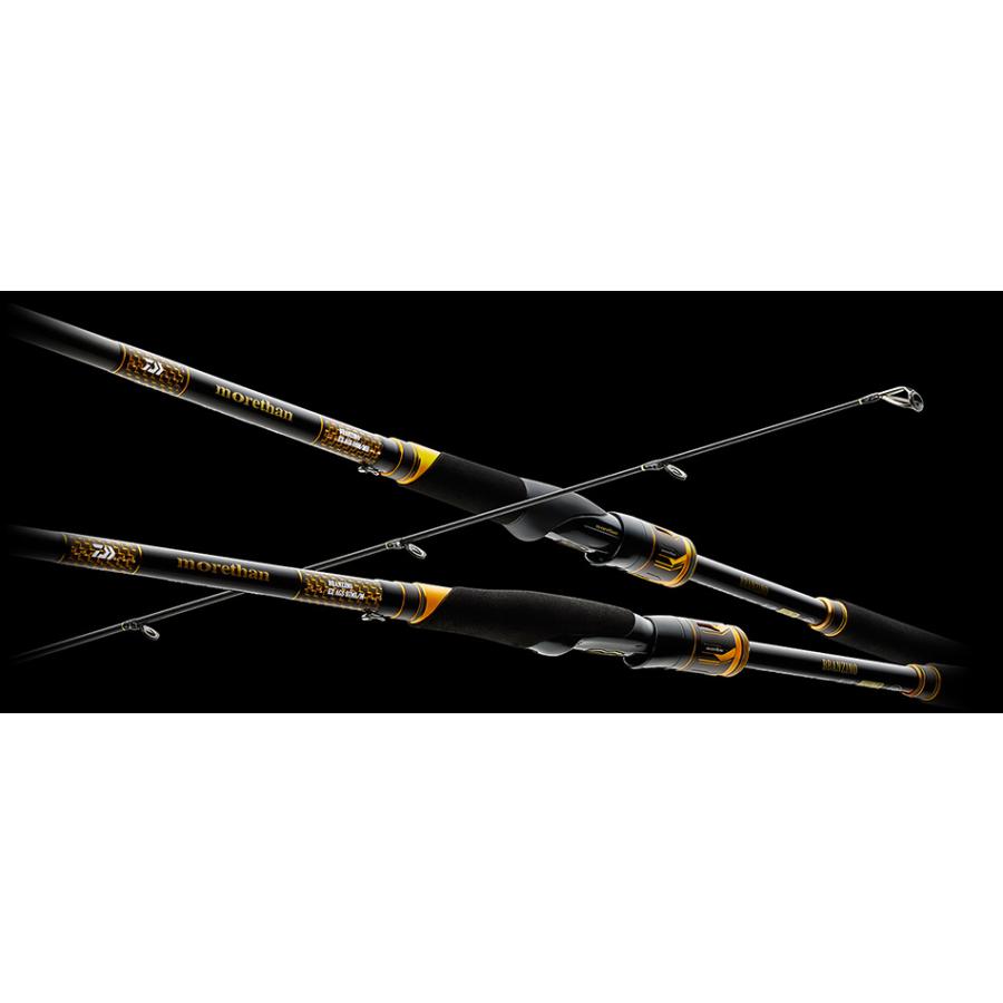 morethan ダイワ モアザン ブランジーノEX AGS 87LML : フィッシング