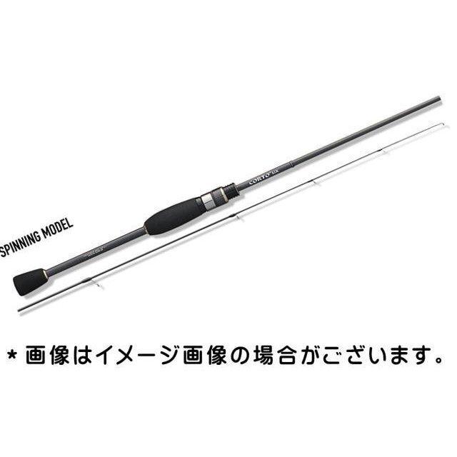 オリムピック オリムピック コルトUX 21GCORUS-482UL-HS