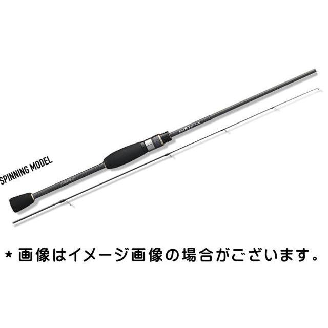 オリムピック CORTO UX 21GCORUS-542UL-S ソリッドテップ 