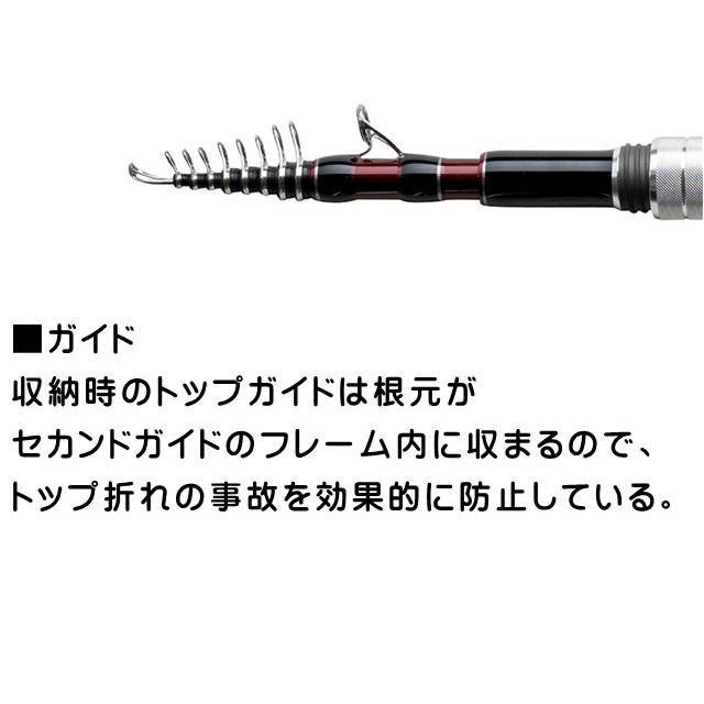 Fishman ビームス エクスパン7.10LHTS FBX-7.10LHTS フィッシュマン