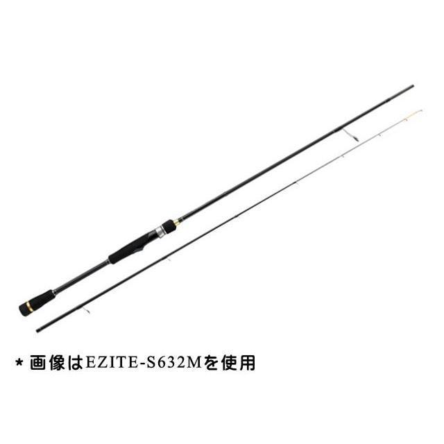 Major Craft（メジャークラフト） エギゾースト1G EZITE-S632M