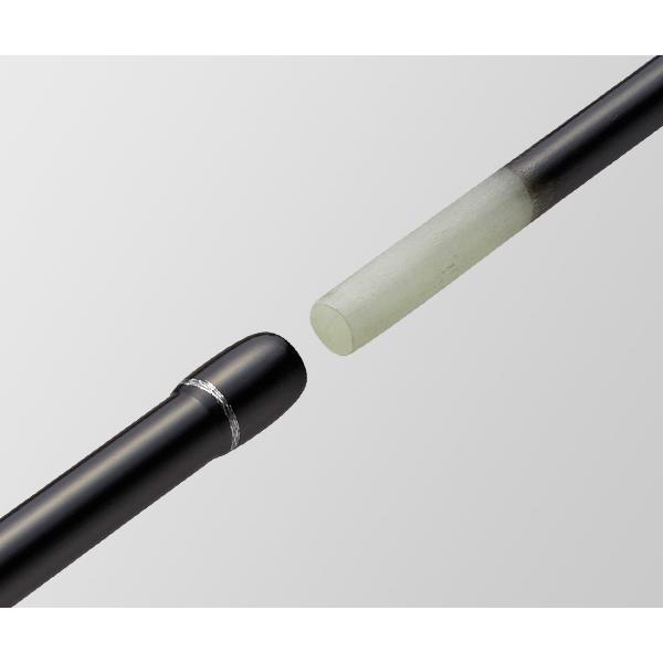 ゴールデンミーン ライトリバーフライ LRFS-50 スピニング仕様