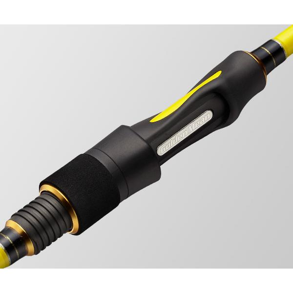 Lite  Fry　LRFS-50　　ゴールデンミーン ゴールデンミーン ライトリバーフライ LRFS-50 スピニング仕様