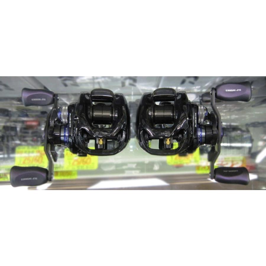 DAIWA(釣り) ダイワ ジリオンSV TW 8.1 XHL-SLPW リミテッド DAIWA(釣り) ダイワ ジリオンSV TW 8.1 XHL-SLPW リミテッド