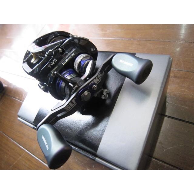 DAIWA(釣り) ダイワ ジリオンSV TW 8.1 XHL-SLPW リミテッド DAIWA(釣り) ダイワ ジリオンSV TW 8.1 XHL-SLPW リミテッド