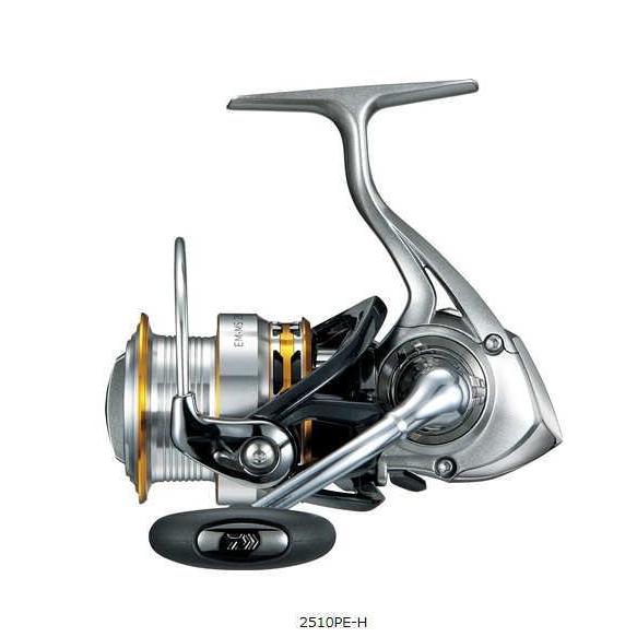 DAIWA（ダイワ） 16 EM MS 3012 スピニングリール 【メール便利用不可