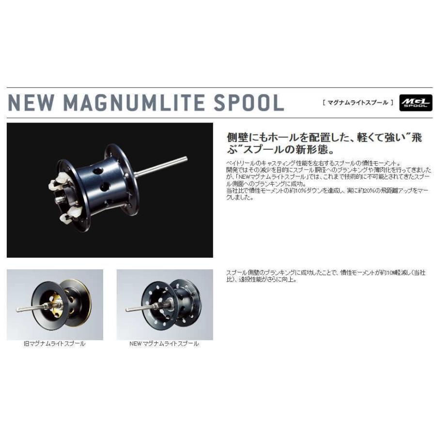 シマノ シマノ 16アンタレスDC ライト 右ハンドル ベイトモデル