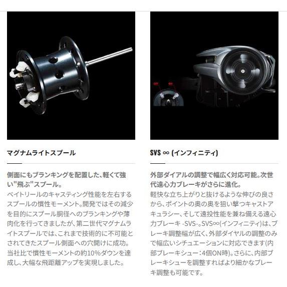 シマノ　19スコーピオンMGL 150 HG 右ハンドル Amazon | シマノ(SHIMANO) ベイトリール 両軸 19 スコーピオン MGL