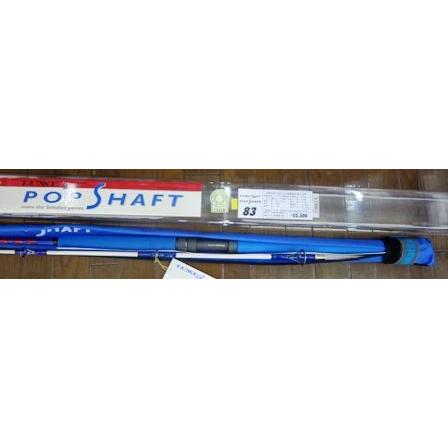 Gamakatsu（がまかつ） ラグゼ ポップシャフト83 POPSHAFT スピニング