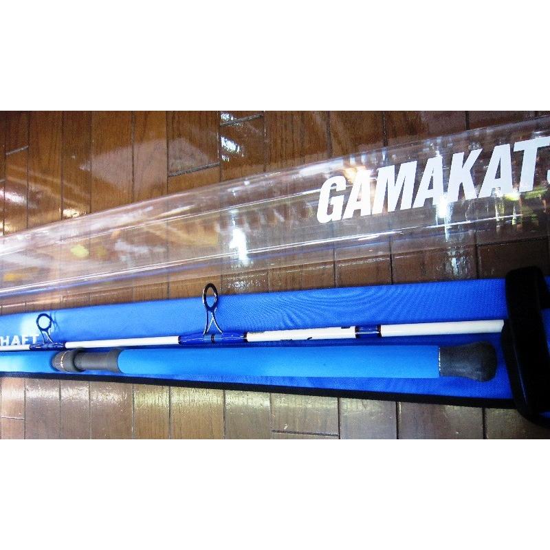 Gamakatsu（がまかつ） ラグゼ ポップシャフト83 POPSHAFT スピニング