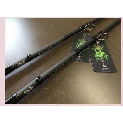 Valleyhill バレーヒル＆ウィップラッシュファクトリー ヘッド