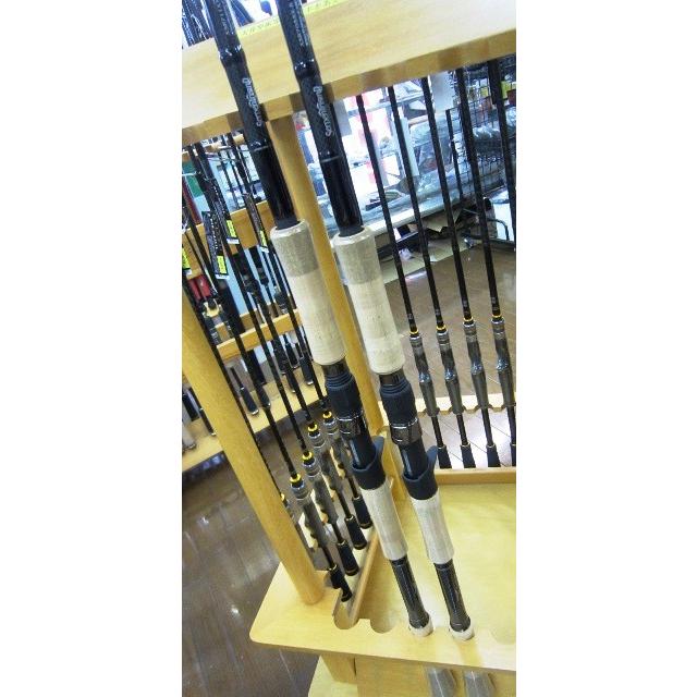 Valleyhill WF サーペントライジング レトリビューション