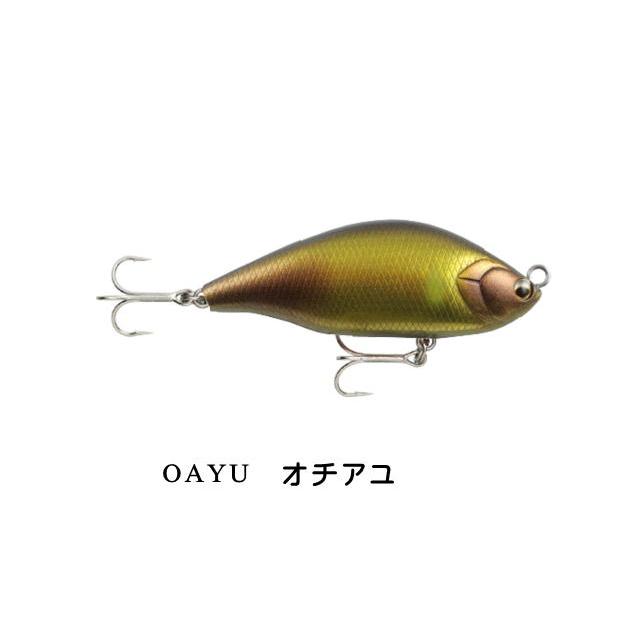 ノースクラフト ノースクラフト AIR OGRE エアオグル 85SLM