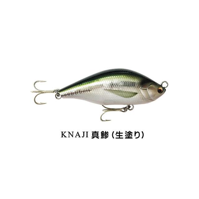 ノースクラフト（NORTH CRAFT） AIR OGRE エアオグル 85SLM (メール便