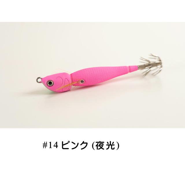 ANISAKIS アニサキス アニサキスッテ 15号 【メール便（ゆう