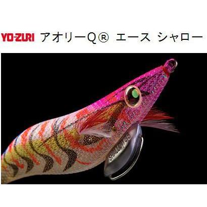 アオリーQ　エース　3.5号　未使用12個セット 楽天市場】エギ アオリーQ レッドレッドパープル 3.5号 重量19g