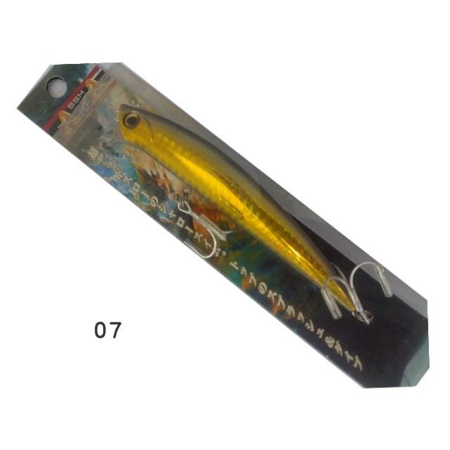 ガイア エリア サブサーフェイスミノー20 エリアSS-20 【メール便