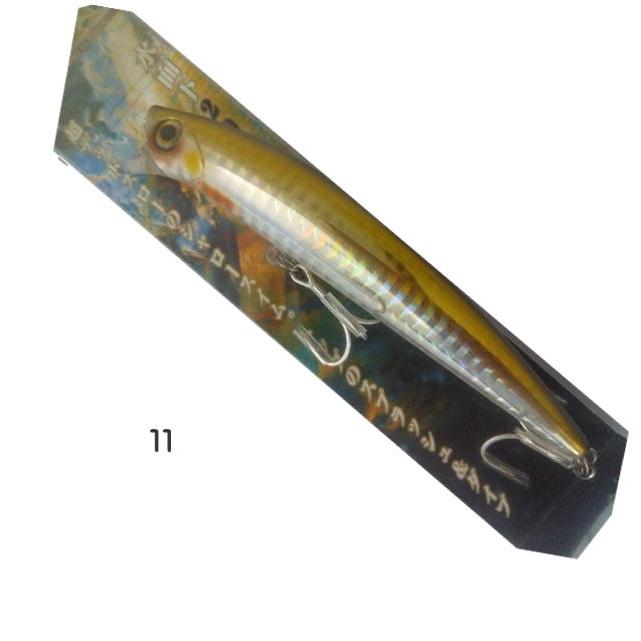 ガイア エリア サブサーフェイスミノー20 エリアSS-20 【メール便