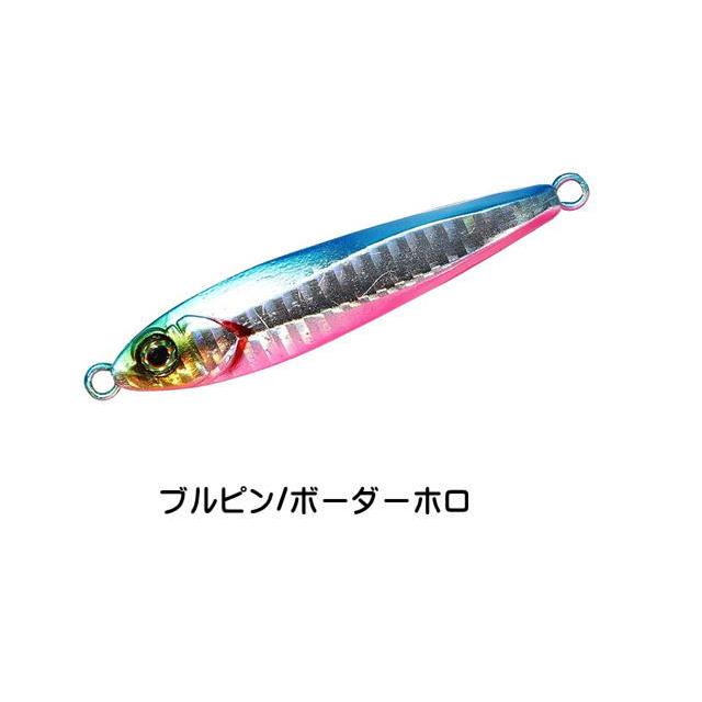 JACKALL ジャッカル ビッグバックジグ40g 【メール便（ゆう