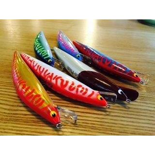 Go-Phish BKSP140GP K-TEN ブルーオーシャン140SP ゴーフィッシュ
