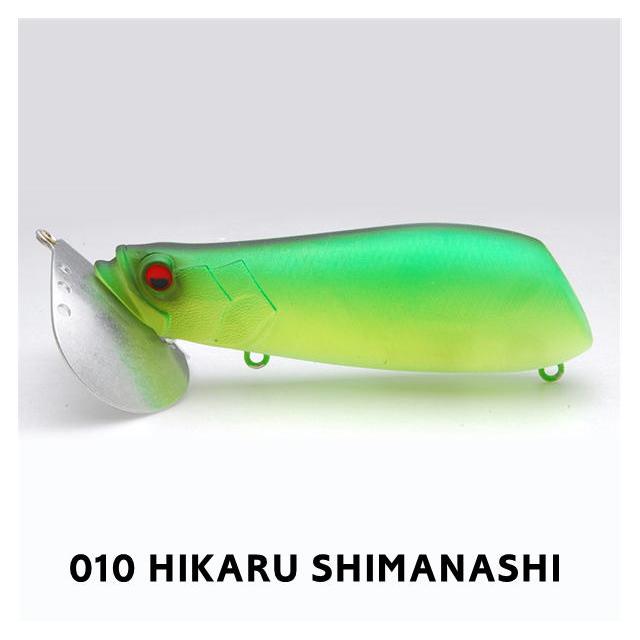 レイドジャパン BULL TANK : フィッシング ランカー