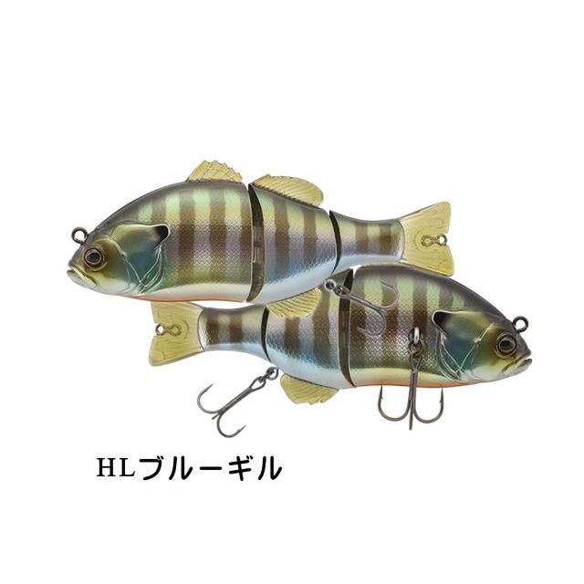 TOP WATER ジャッカル チビタレルデッドライズ : フィッシング