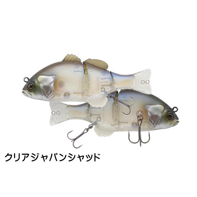 TOP WATER ジャッカル チビタレルデッドライズ : フィッシング