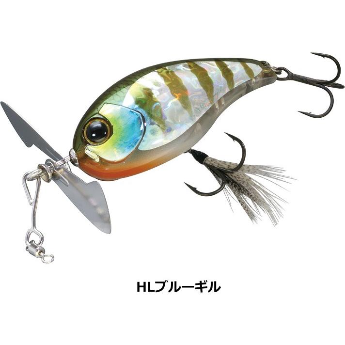 JACKALL ジャッカル チョップカットjr. CHOP CUTO jr