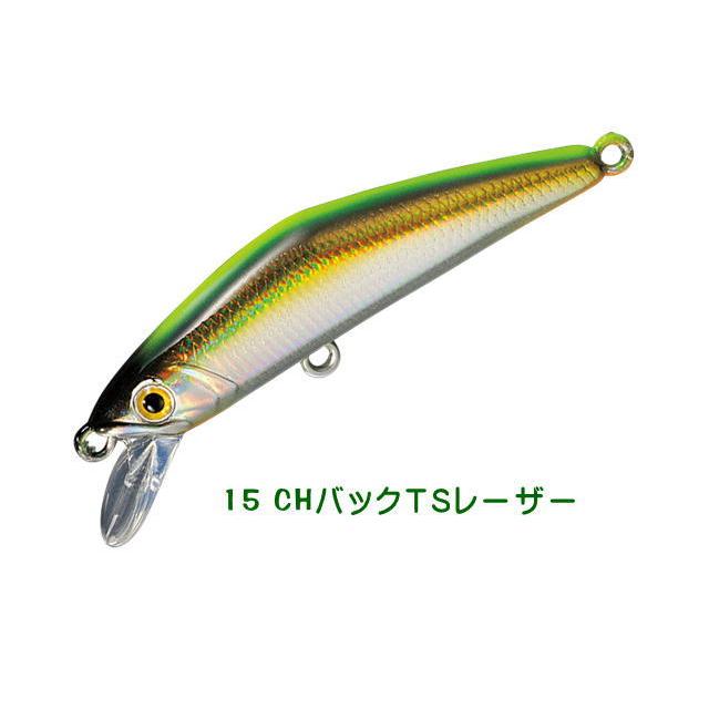 その2 スミス　Dコンパクト　38 SMITH（スミス） D−コンパクト38 38mm/2.5g （メール便利用可