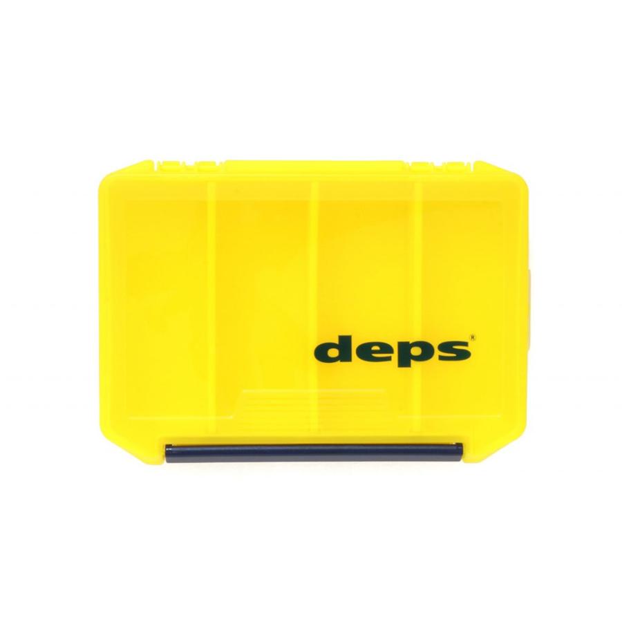 デプス タックルボックス DEPS-3010NDM :deps3010ndm:フィッシング ...
