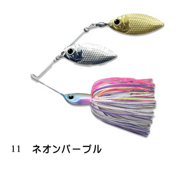 ｄｅｐｓ　デプス　Ｂカスタム　5/8　ＤＷ【メール便（ゆうパケット)利用可】｜f-lunker