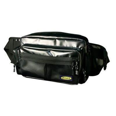 デプスターポリンバック deps TARPAULIN SHOULDER BAG デプス ターポリン ショルダー