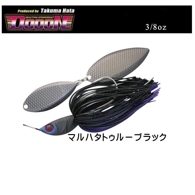 JACKALL（ジャッカル） DOOON ドーン 3/8oz【メール便（ゆう