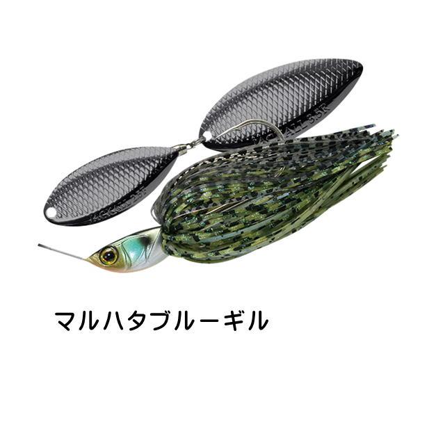 ジャッカル　ドーン　３／8OZ   新品未使用未開封 JACKALL（ジャッカル） DOOON ドーン 3/8oz【メール便（ゆう