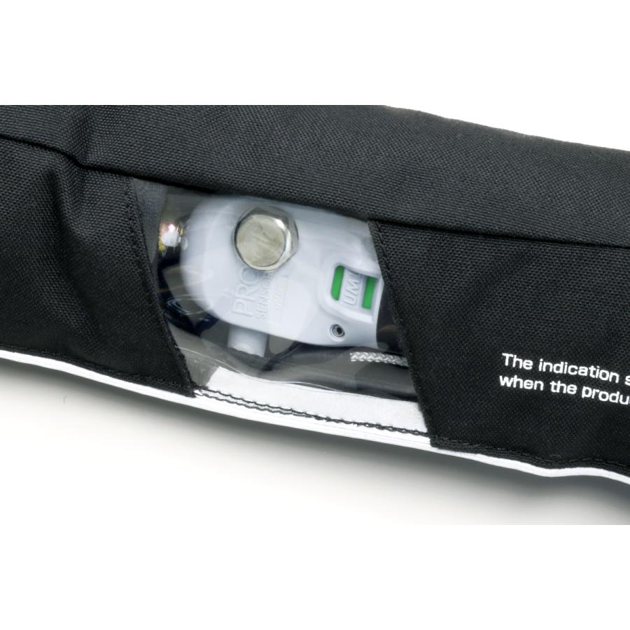 deps（デプス） ライフジャケット DPS-5620RSE/depsロゴ