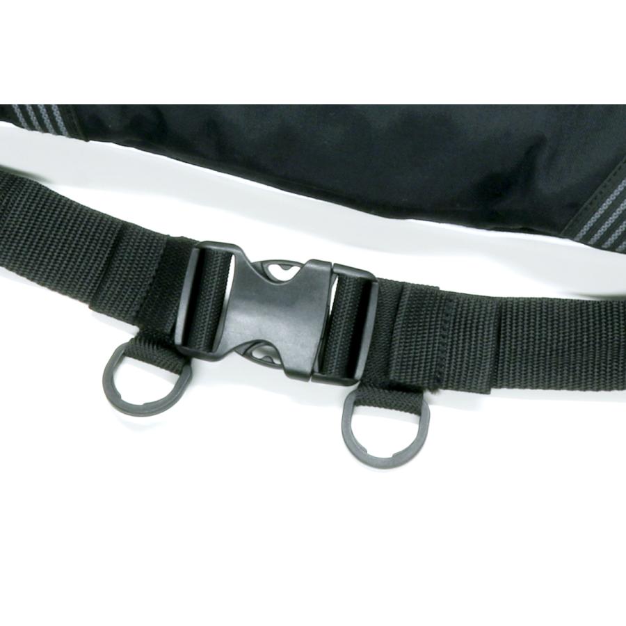 deps（デプス） ライフジャケット DPS-5620RSE/depsロゴ