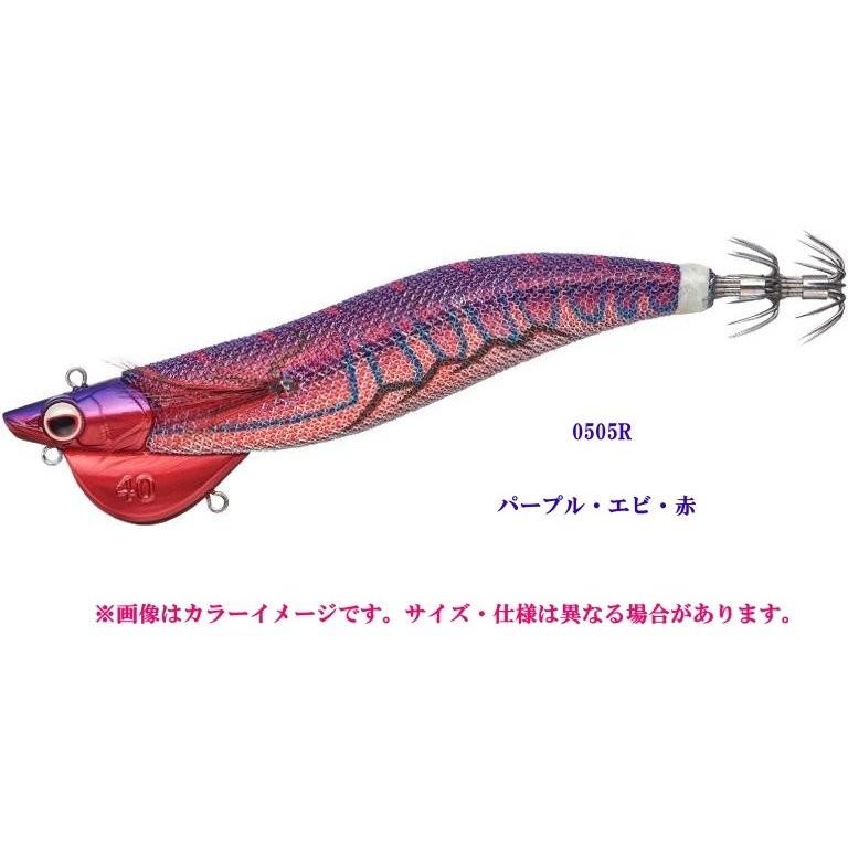 EverGreen（エバーグリーン） ドラッギン番長3,5号/40g [メール便