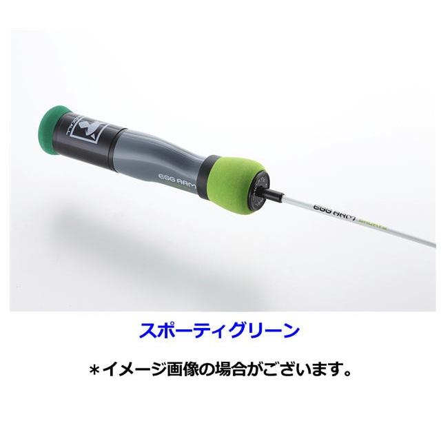 Jackall EGG ARM SHORTYジャッカルエッグ アームショーティー Jackall EGG ARM SHORTYジャッカルエッグ アームショーティー
