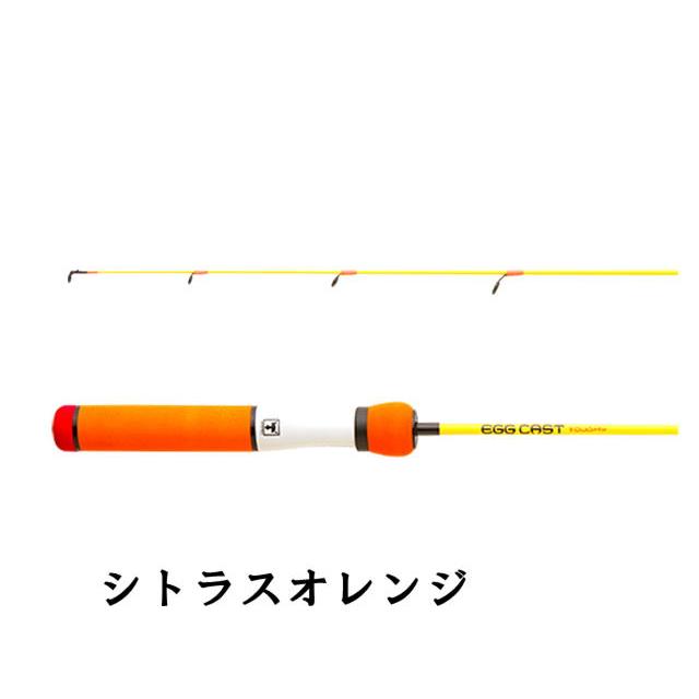 JACKALL（ジャッカル） エッグキャストタフィー110 : フィッシング