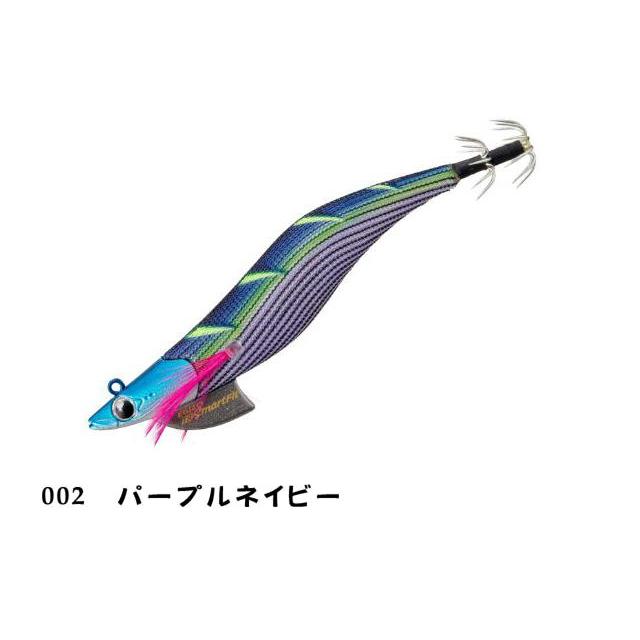 Major Craft（メジャークラフト） エギゾーTRスマートフィット