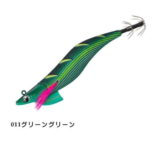 Major Craft（メジャークラフト） エギゾーTRスマートフィット 3.5号