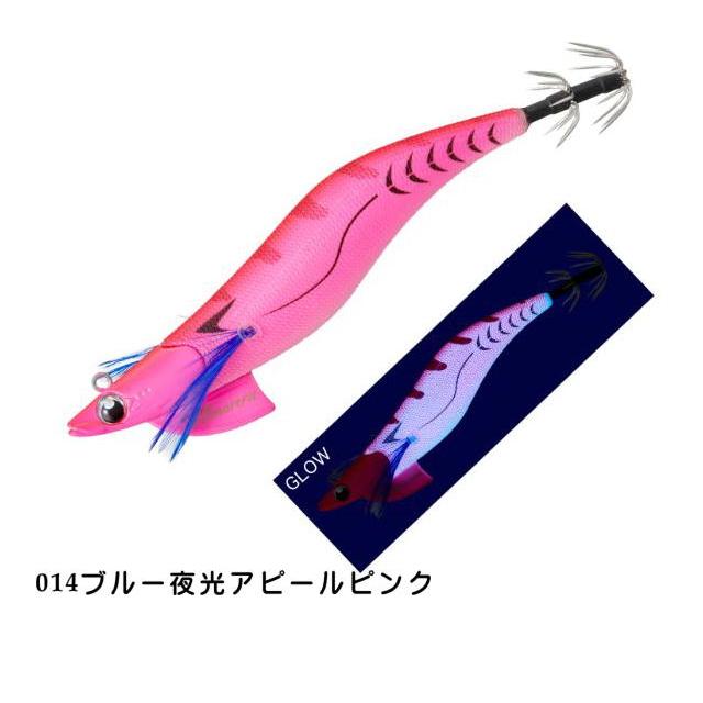 Major Craft（メジャークラフト） エギゾーTRスマートフィット