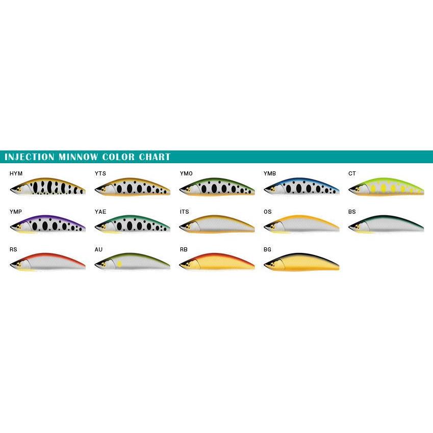 蝦夷50DEEP emishi 8個セット