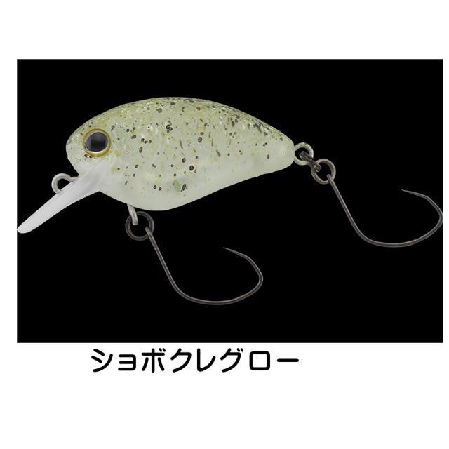 CRANK（JACKALL） ジャッカル テイモン フラパニ 【メール便