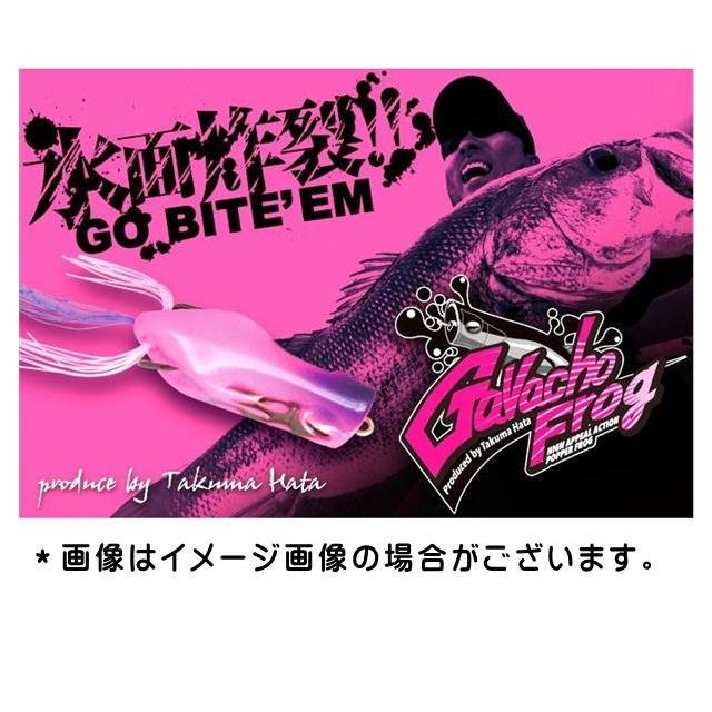 JACKALL（ジャッカル） ガヴァチョフロッグ （メール便利用可