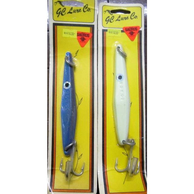 GC ルアー メタルジグ メーカー表示248g お買い得 メタルジグ