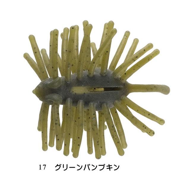 【新品未使用】　ハリネズミ　ティムコ Tiemco - 新品 TIEMCO ティムコ ハリネズミ #00 ソリッド