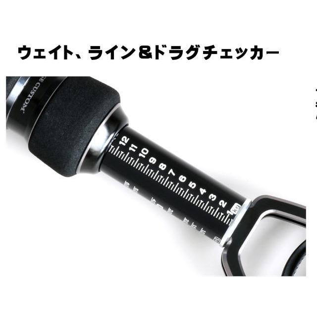デプス HUGE FISH GRIP HC2820 : フィッシング ランカーヤフー店