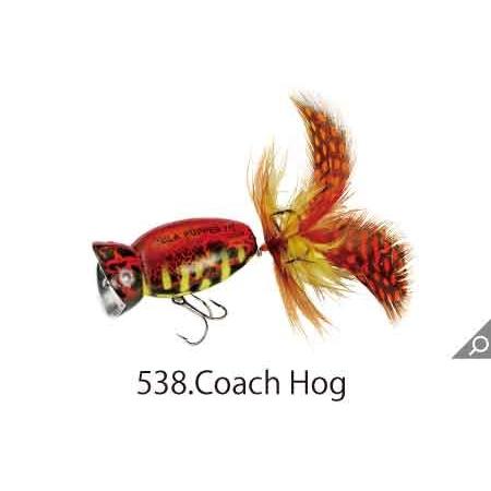 SMITH（釣り具） アーボガスト フラホッパー2.0 スミス 【メール