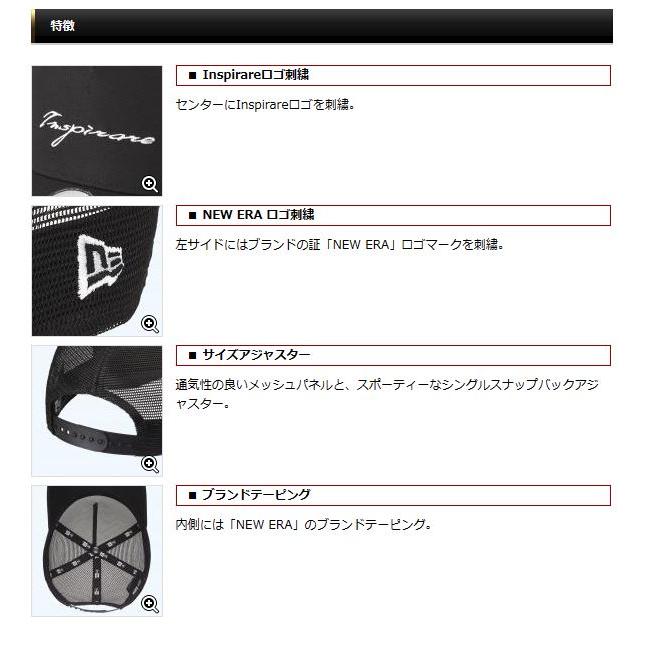 EverGreen エバーグリーン インスピラーレ×ニューエラ9フォー EverGreen エバーグリーン インスピラーレ×ニューエラ9フォー